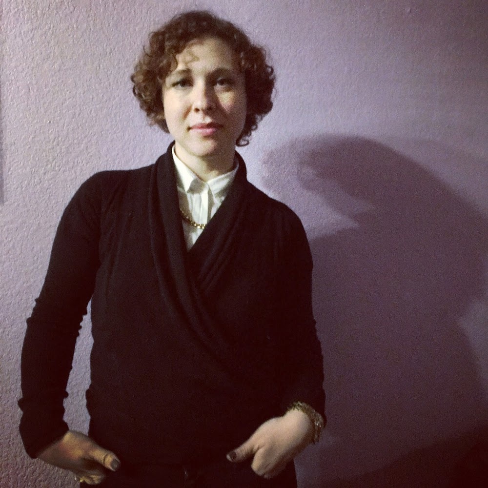 Meet your Posher, Morgan paris